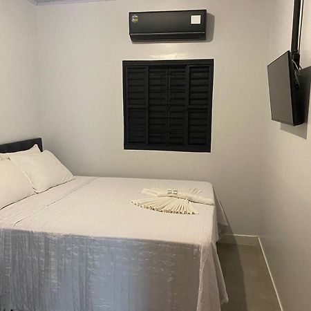 Hotel Avenida Plaza Querencia  Eksteriør billede