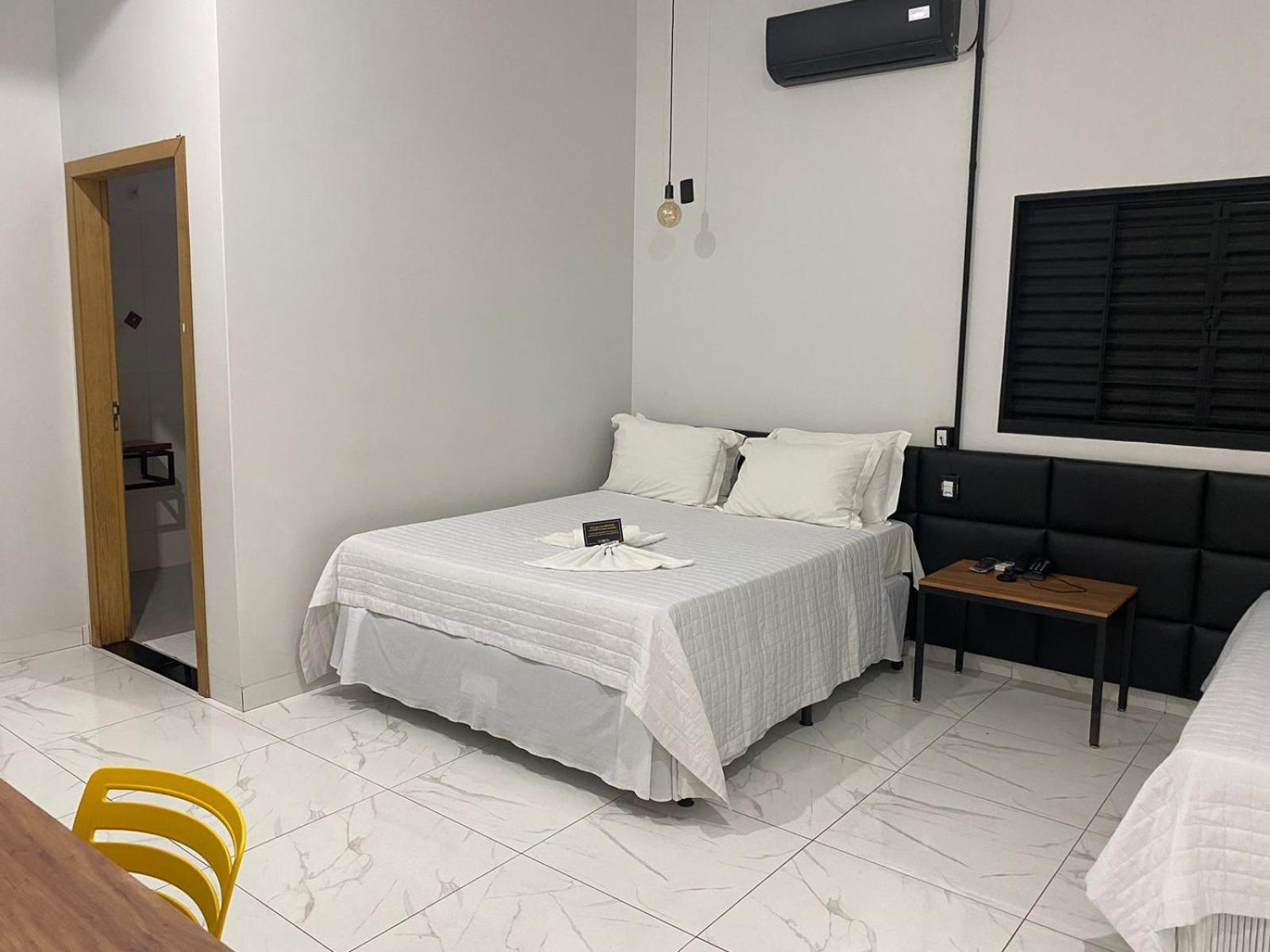 Hotel Avenida Plaza Querencia  Eksteriør billede